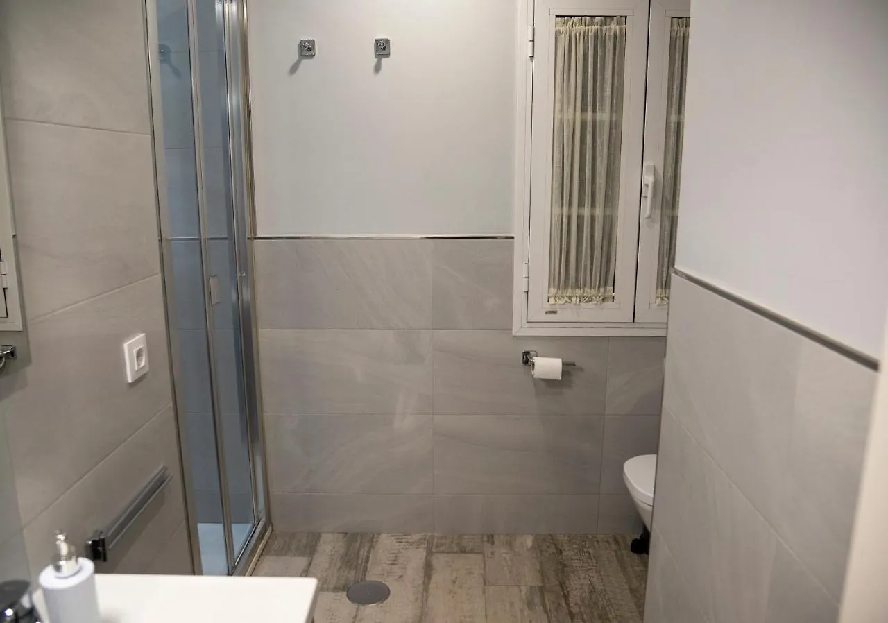 180 Home Precioso Apartamento Con Patio San Bernardo 4 Seville
