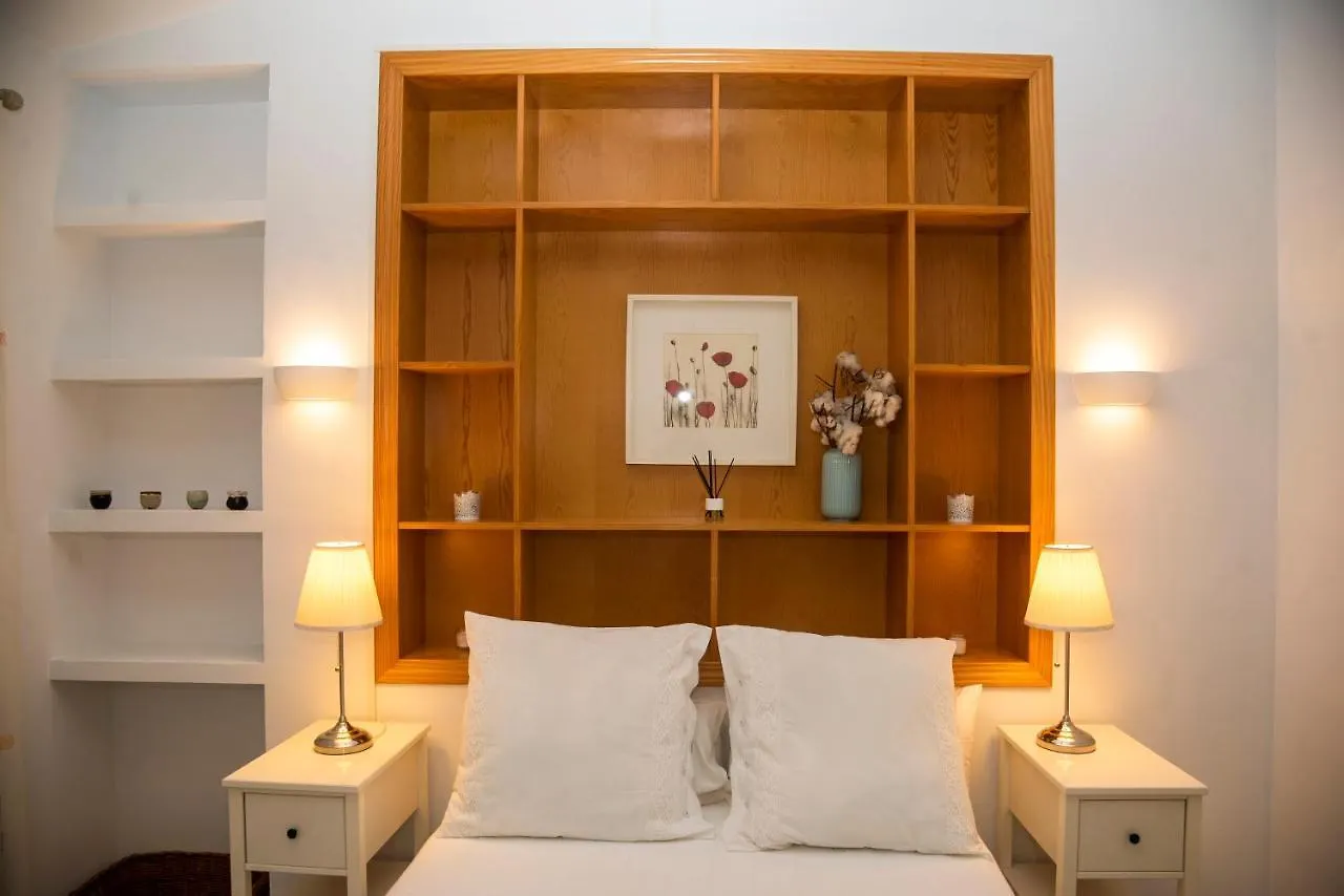 Apartment 180 Home Precioso Apartamento Con Patio San Bernardo 4 Seville